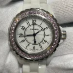 シャネル　J12　H1181